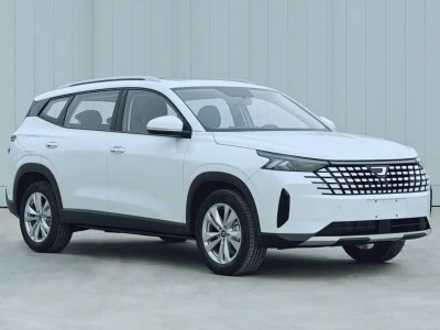 五款燃油SUV新車盤點：捷達、捷途領銜，豪華奧迪Q5L強勢登場