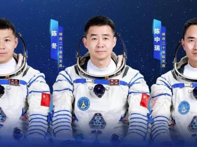 神舟二十一號待命，航天員名單待揭曉：葉光富或已無緣
