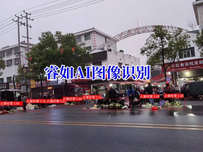 杭州AI圖像識(shí)別技術(shù)深度解析：核心技術(shù)與創(chuàng)新應(yīng)用