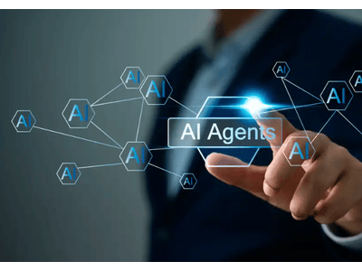 AI時代加速到來，企業數據架構亟待進化以迎接Agentic AI