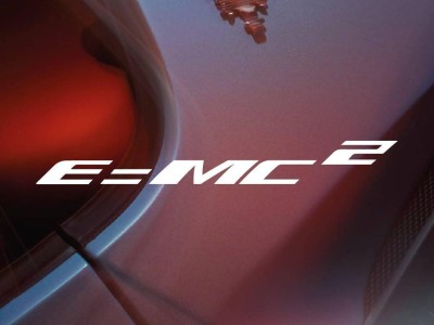 瑪莎拉蒂MC系列超跑新車預告，致敬愛因斯坦E=mc2方程式