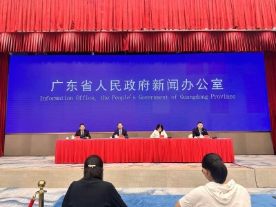 首屆廣東優(yōu)品展：內(nèi)貿(mào)新舞臺，京東淘天共赴消費盛宴