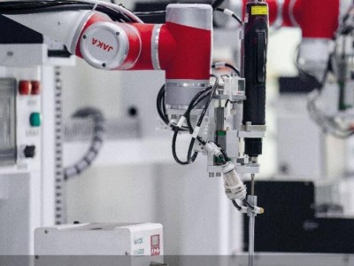 節卡機器人：深耕協作機器人領域，人形機械臂熱銷，上市之路仍在繼續