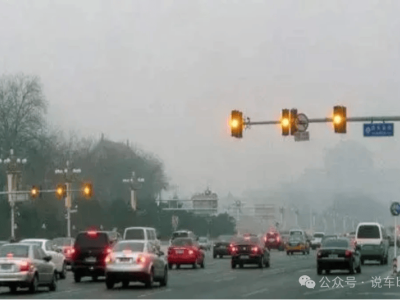 開車高手的五大標志，你符合幾條？三條以上就是老司機啦！