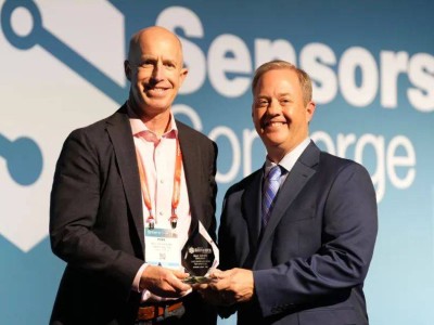 xMEMS在Sensors Converge 2025斬獲雙獎：MEMS風扇與初創企業殊榮