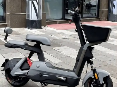 新國標電動車9月上線，車主將迎來安全、實用、防盜三大升級