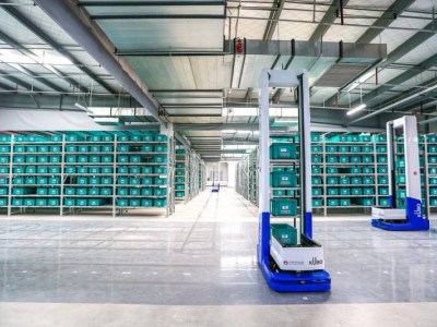 百世供應鏈數智化轉型：打造高效協同，全鏈路成本優化新范式