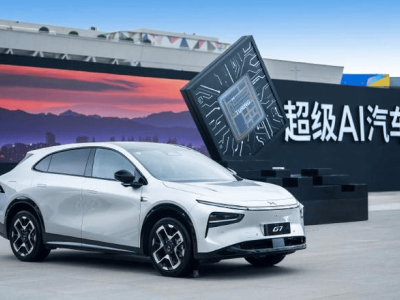 小鵬G7震撼登場：智能中型SUV，售價19.58萬元起引領(lǐng)出行新風尚