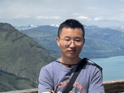 追夢航天，同濟學子徐知寬跨越千里面試終圓貴州航空情