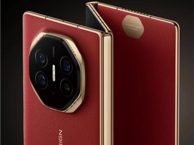 華為下半年新品預告：Mate XTs三折疊9月登場，Mate 80系列11月來襲