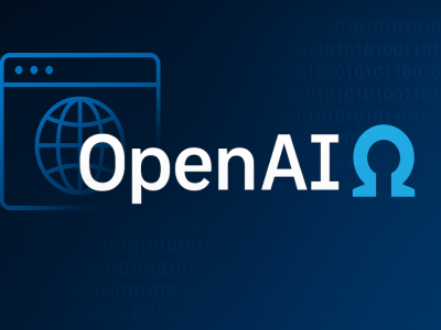 OpenAI即將發布：開源模型和瀏覽器