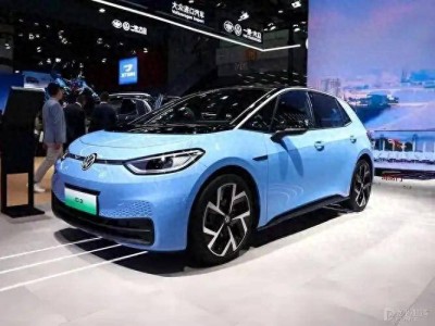 大眾EA211增程器挑戰國產新勢力，40%熱效率能否撐起大眾新篇章？