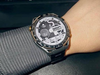 2024智能手表年終精選：覽邦Watch Ultra與蘋果Series 10，性價比之選