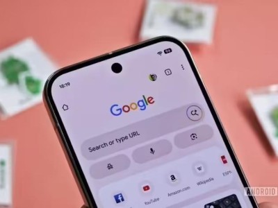 谷歌安卓版Chrome瀏覽器正測試新搜索欄