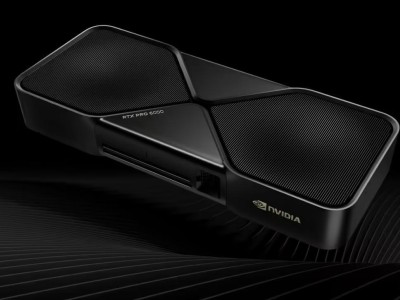 消息稱英偉達“面向中國市場的全新且完全兼容的”RTX PRO GPU