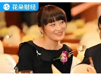 反轉！宗馥莉應該感謝父親三個私生子