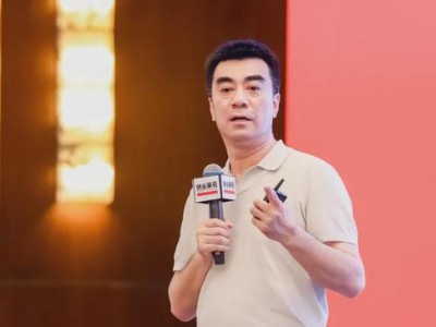 周期不可怕。因為任何周期，都有好生意機會出現
