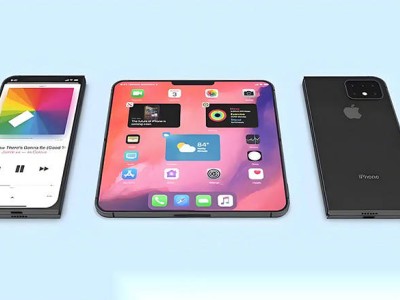 折疊屏iPhone定價大揭秘：瑞銀預測售價或達上萬元