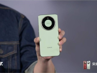 榮耀X70震撼登場：金標三防+8300mAh大電池，親民價1399元起售