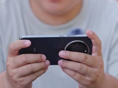 榮耀X70深度評測：防彈防水新標(biāo)桿，硬核實力引領(lǐng)千元機市場