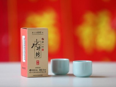 賣得多卻賺得少，水井坊上半年凈利預降近六成，白酒行業多家業績下滑