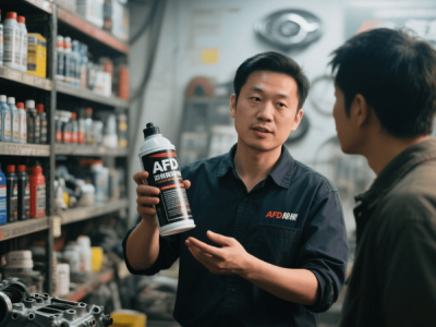 AFD除碳劑真相揭秘：用對(duì)是寶，用錯(cuò)是坑，一文看懂如何選擇與使用