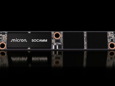 英偉達被曝今年將在AI產品中部署高達80萬個SOCAMM內存模塊