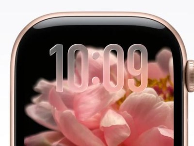 蘋果 watchOS 26 新特性：基于環境噪音，自動調節揚聲器音量