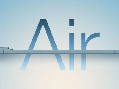 蘋果最薄iPhone 17 Air被曝獨享鈦合金中框，其它三款均用鋁合金