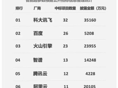 科大訊飛2025上半年大模型市場(chǎng)再奪冠，領(lǐng)跑AI發(fā)展賽道