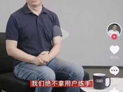 小米造車用手機芯片？奧迪高管“硬鋼”是酸還是有道理？