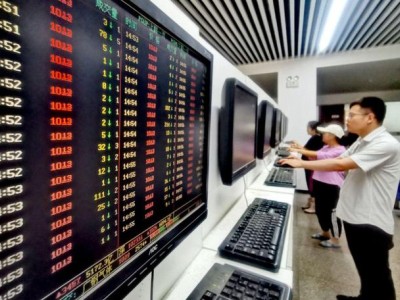 證券業(yè)從“規(guī)模擴張”向“質量躍升”轉型