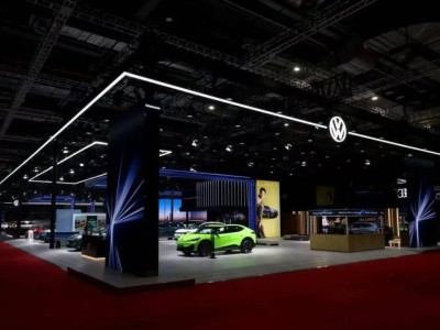金標大眾ID. EVO引領智能電動新風尚，中國本土化戰略顯成效