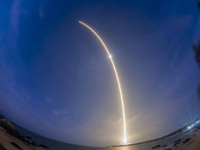 天舟九號“太空快遞”3小時速達，6.5噸物資含鮮桃，航天保障再升級