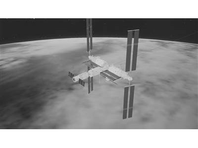 天舟九號“太空快遞”新使命：快速對接、物資升級與未來探索方向