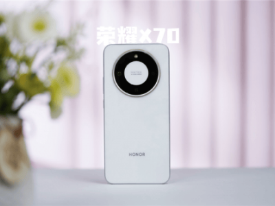 榮耀X70：2025年送父母首選，高性價(jià)比耐用護(hù)眼智能手機(jī)