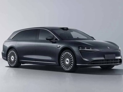 享界S9T中大型轎車申報圖搶先看，秋季上市搭載華為ADS 4.0智能駕駛系統(tǒng)