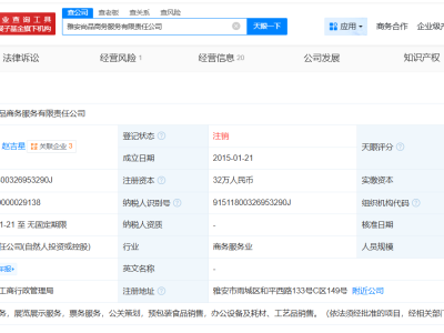 揭秘黃楊鈿甜父親違規(guī)經(jīng)商公司