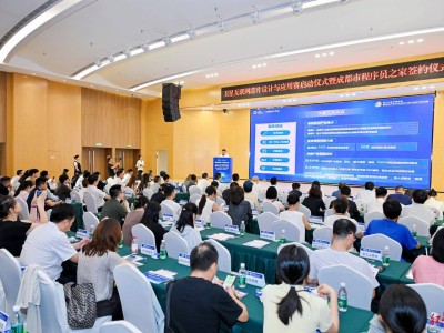 成都衛星互聯網芯片大賽啟幕，50支精英團隊角逐技術創新高地