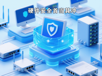夏日高溫來襲，你的網絡安全“降溫”指南