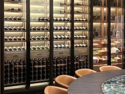 “限酒令”下，成都煙酒行與高端餐飲如何破局？