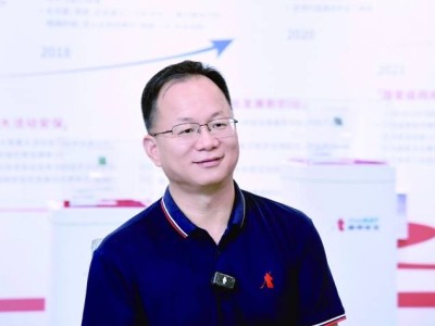 從“螺絲釘”到衛星互聯網守護者：盛邦安全董事長權小文的創業征程