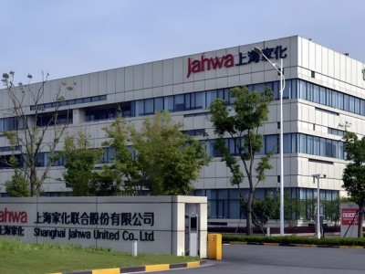 被“耽誤”的上海家化