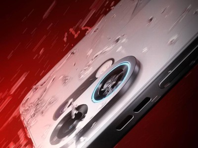 OPPO K13 Turbo引領(lǐng)防水風(fēng)扇新潮流，多家品牌測(cè)試內(nèi)置風(fēng)扇技術(shù)