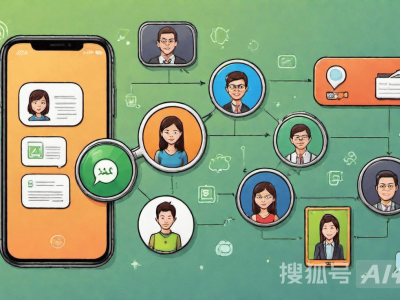 公眾號與小程序聯動：打造搜一搜排名協同優化策略
