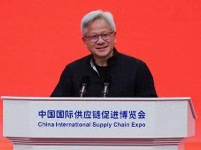 黃仁勛談人工智能：“誰最聰明”不再關鍵，“誰最實用”才決定價值