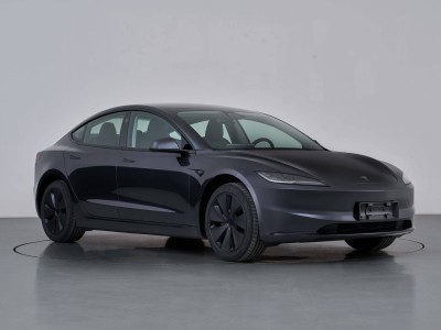 特斯拉Model 3長續航后驅版升級：功率提升，電池換裝LG三元鋰