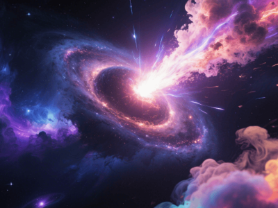 宇宙奇跡！韋伯望遠鏡見證沉睡星系獅子座p的重生之旅