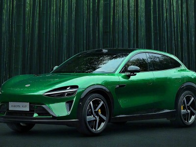 新能源SUV新選擇：小米YU7與特斯拉Model Y，安全大空間性價比高