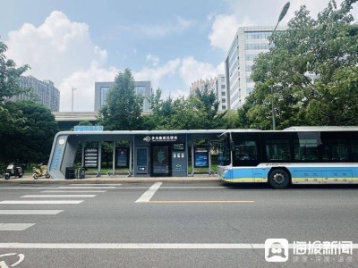 科技重塑交通：AI司機(jī)、高速磁浮與智慧引航共繪未來(lái)出行圖